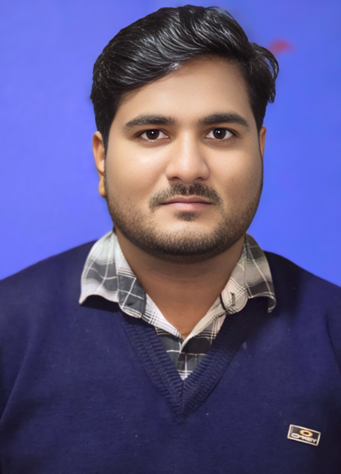 faculty profile
